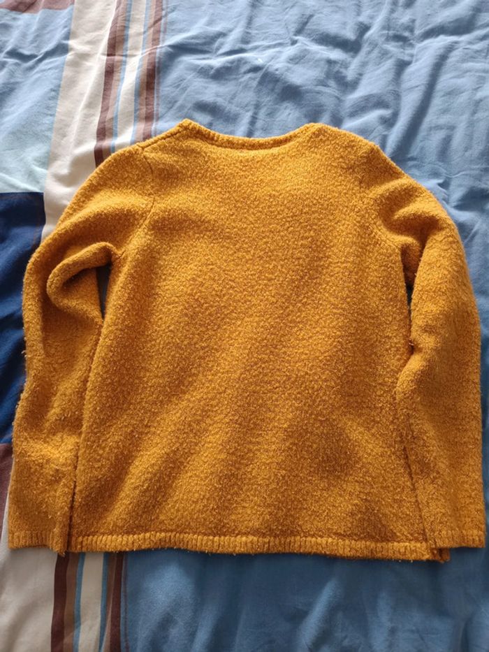 Gilet - photo numéro 2