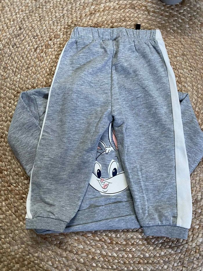 Ensemble bunny looney tunes 12/24 mois - photo numéro 6