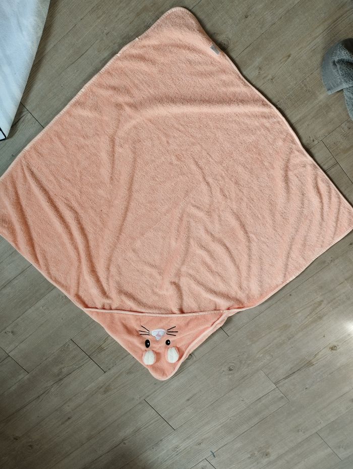 Vêtements bains enfants - photo numéro 4