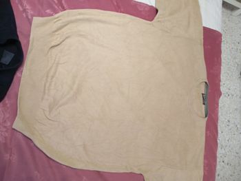 Pull hiver bon état barbour