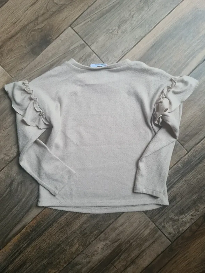 Pull fin 5 ans Primark - photo numéro 3