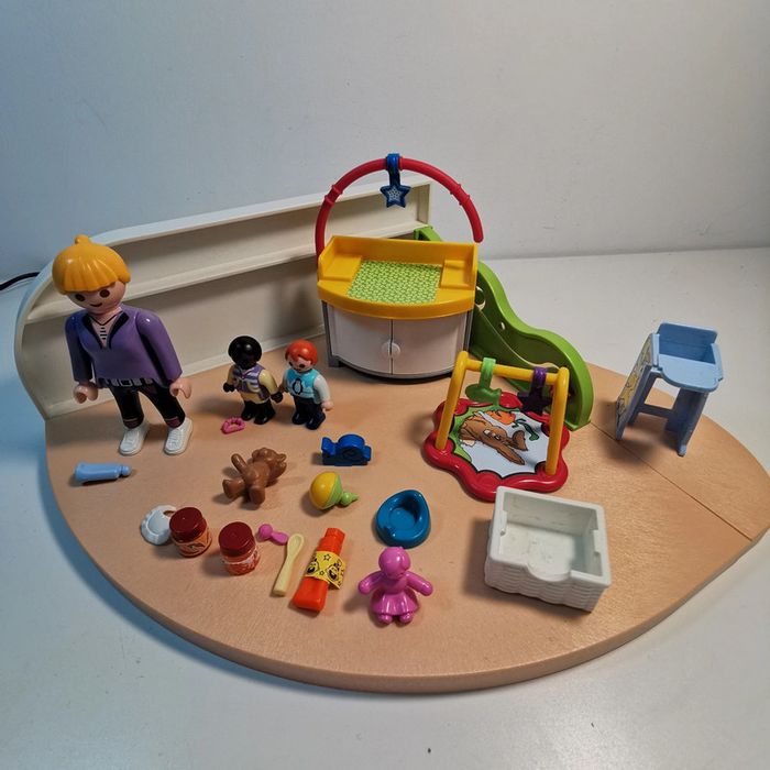 Playmobil 70282 - photo numéro 6