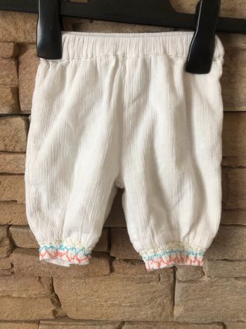 Joli Pantalon 6 mois