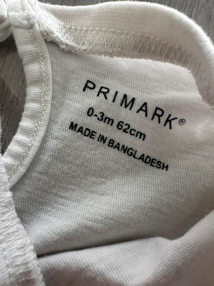 T-shirt - photo numéro 5