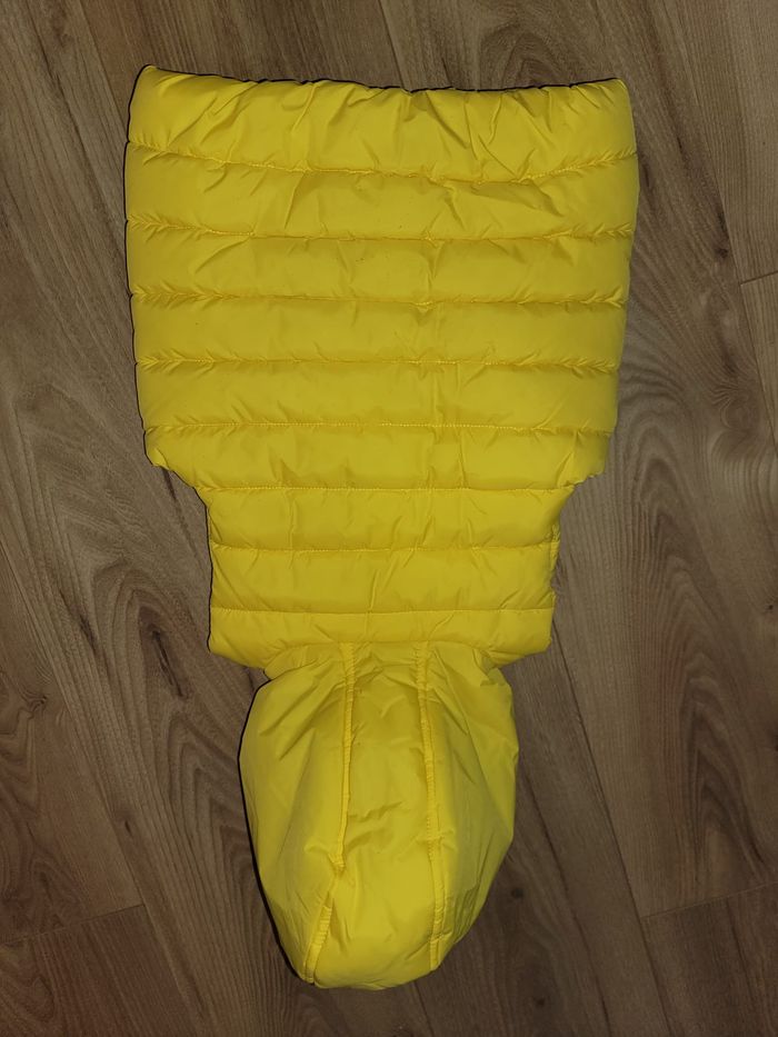 Veste / Doudoune sans manche - photo numéro 2