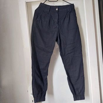 Pantalon cargo taille 36