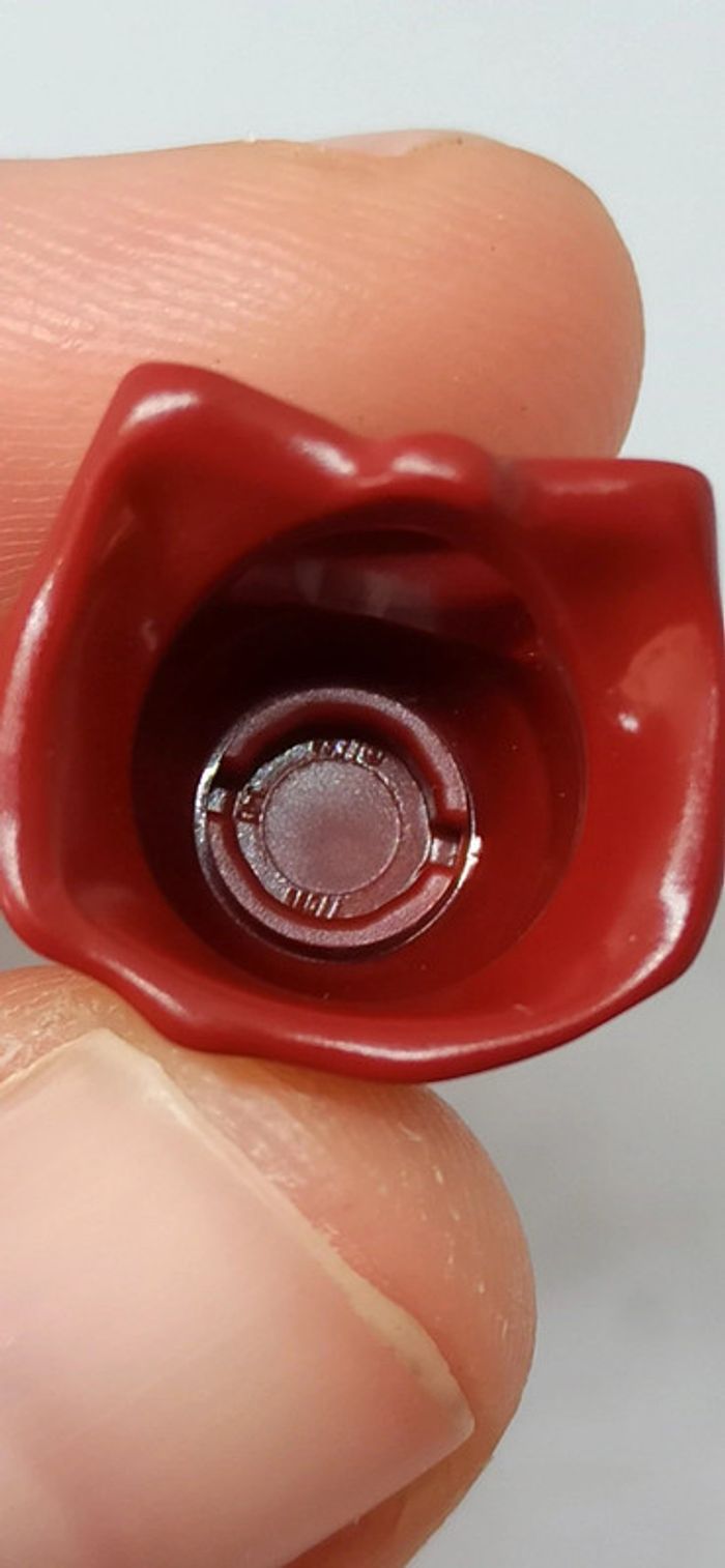 Figurine clouse lego ninjago - photo numéro 6