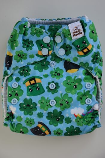 Couche lavable Mama Koala