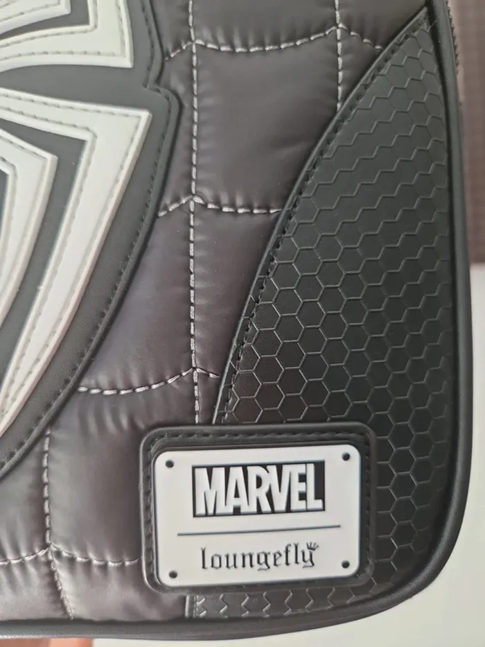Sac à dos marvel Spider-man - photo numéro 3