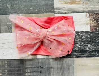 Bandeau bebe 0-24 mois