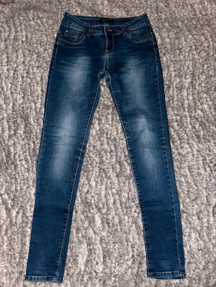 Jeans - photo numéro 2