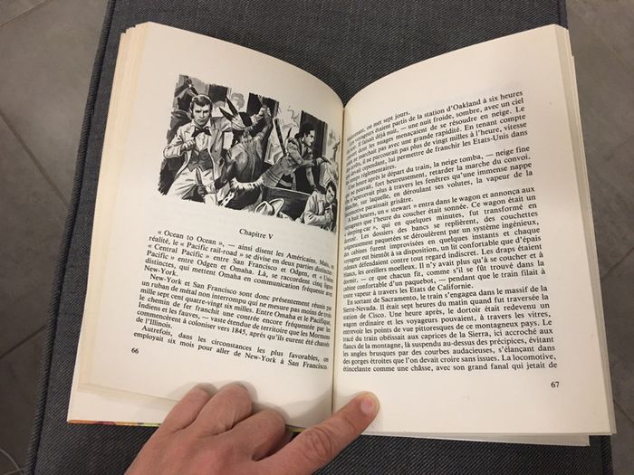 Le tour du monde en 80 jours de Jules Verne - photo numéro 4