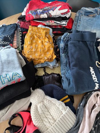 Gros mots Revendeur toute taille mélanger 52 Pièces  