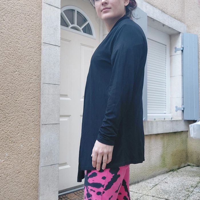 Gilet leger XL - photo numéro 2