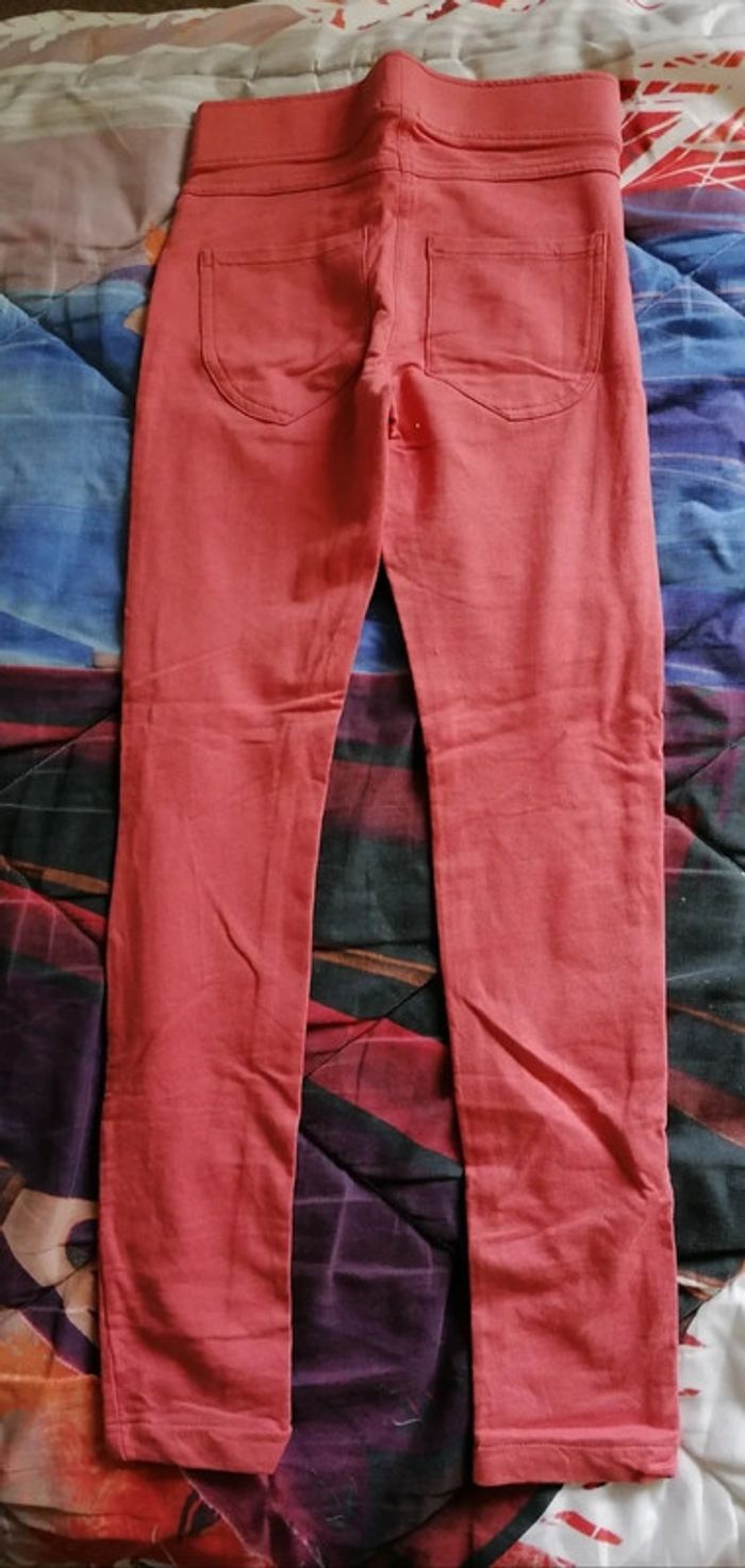 Pantalon jegging - photo numéro 2
