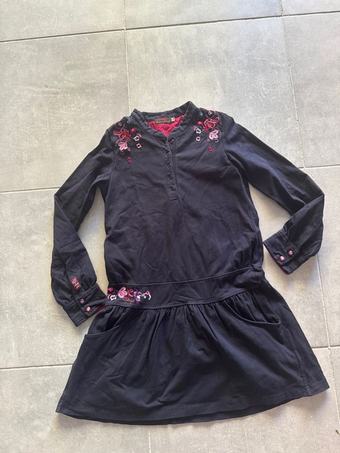 Robe catimini