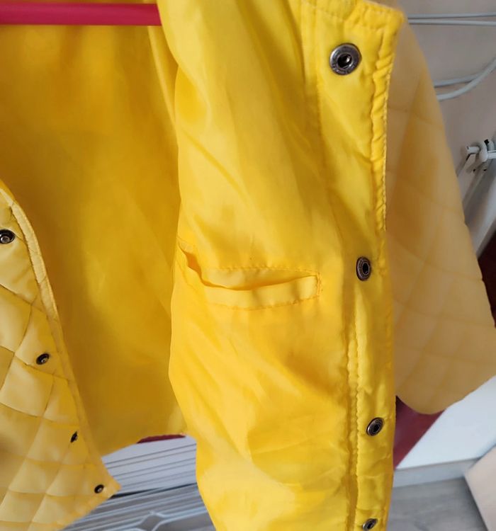 Manteau enfant 8 ans - Tape à l'oeil - photo numéro 3
