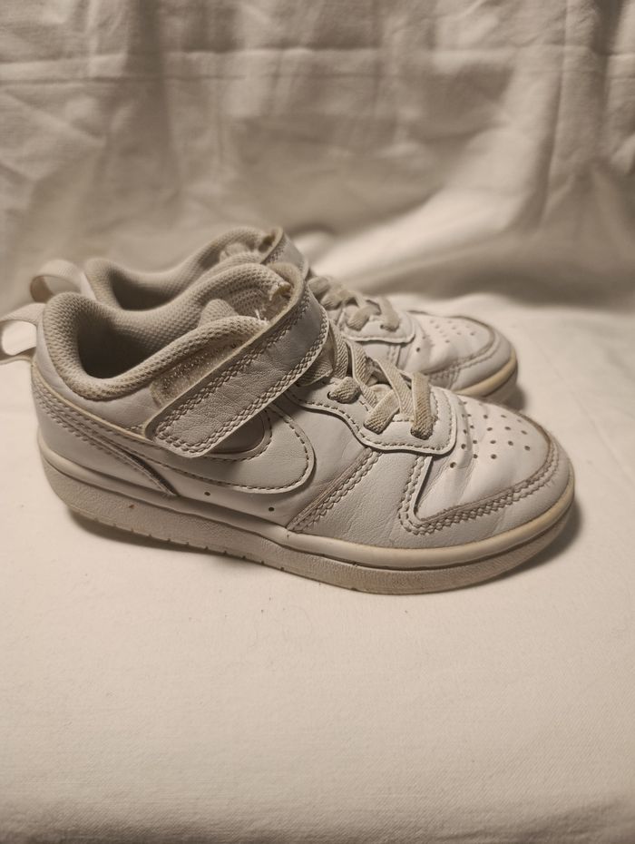Basket Nike - photo numéro 2