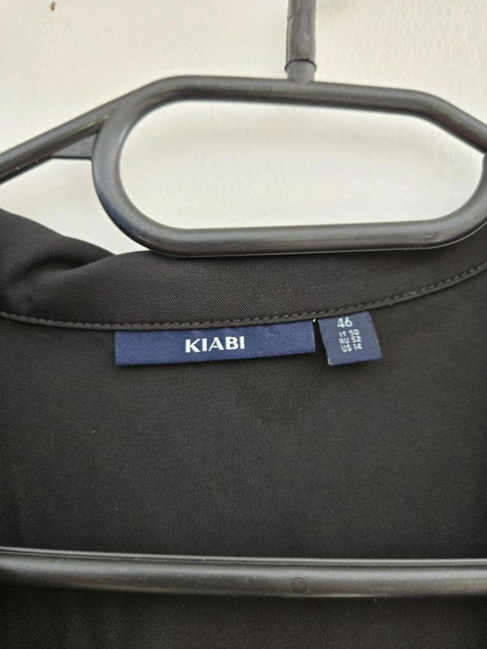 Combi pantalon - photo numéro 4