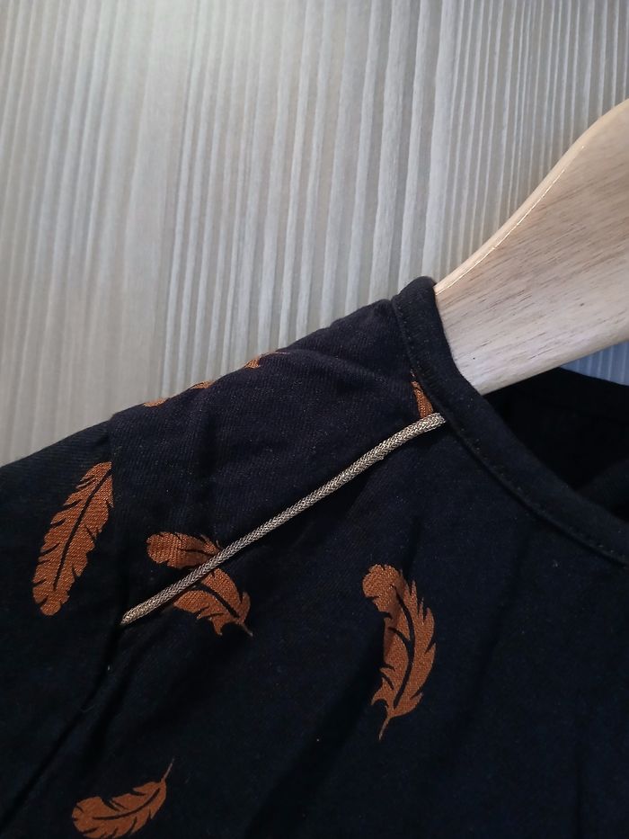 Combi short Ikks 8 ans fille - photo numéro 2