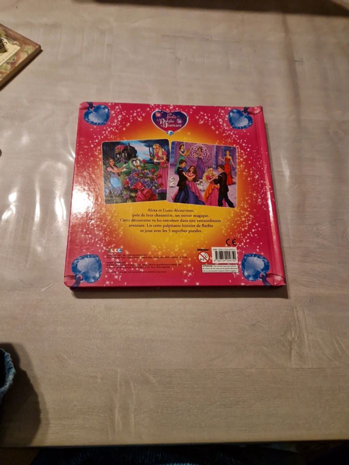 Barbie - photo numéro 7