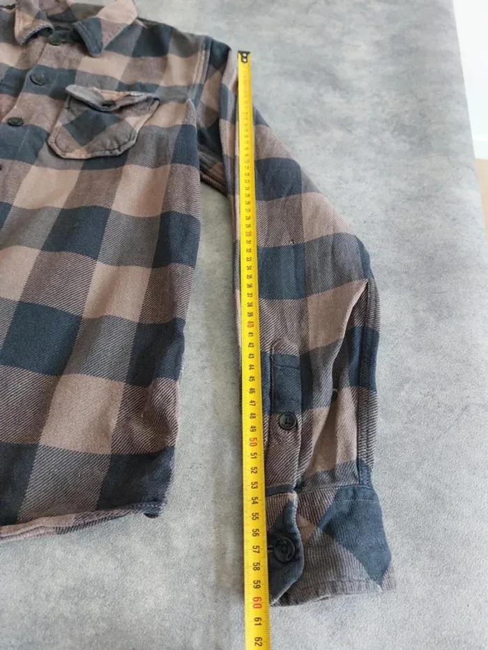 Chemise dickies - photo numéro 8