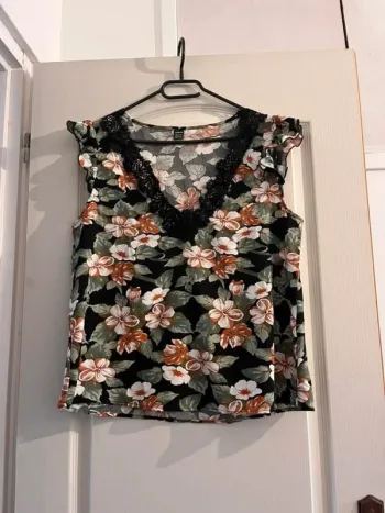 Blouse Shein 🔄