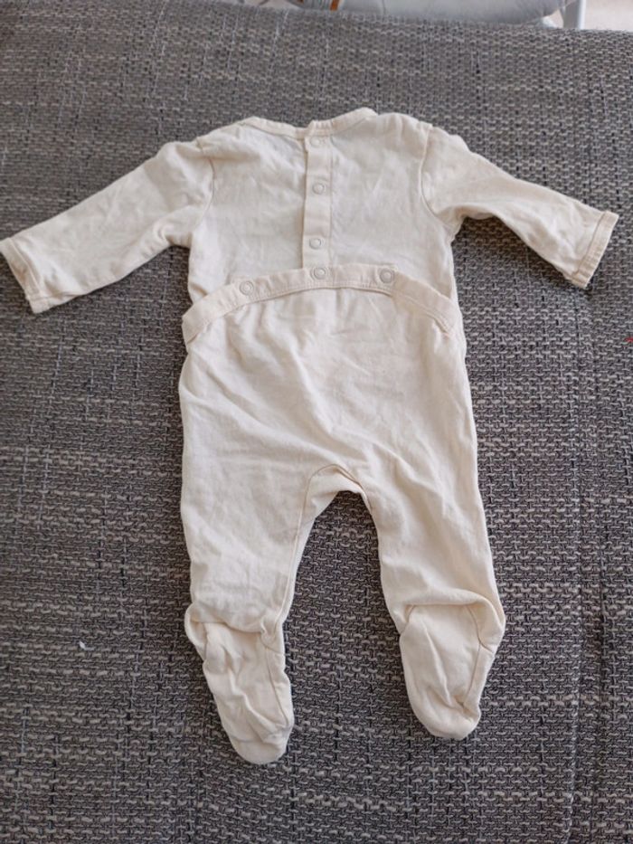 Pyjama - photo numéro 4