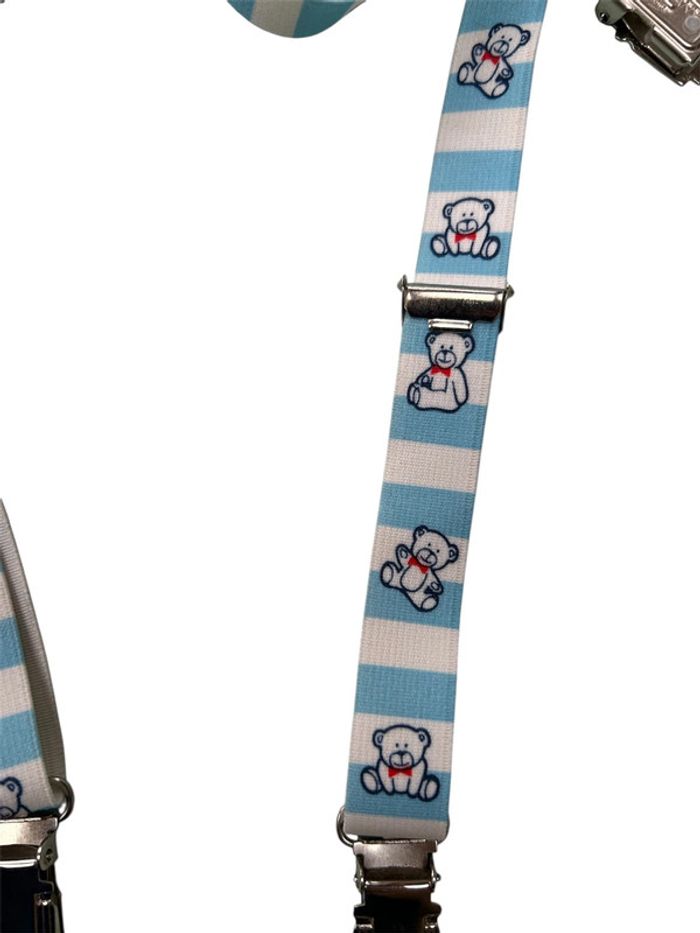 Bretelles enfants #neuves - photo numéro 2