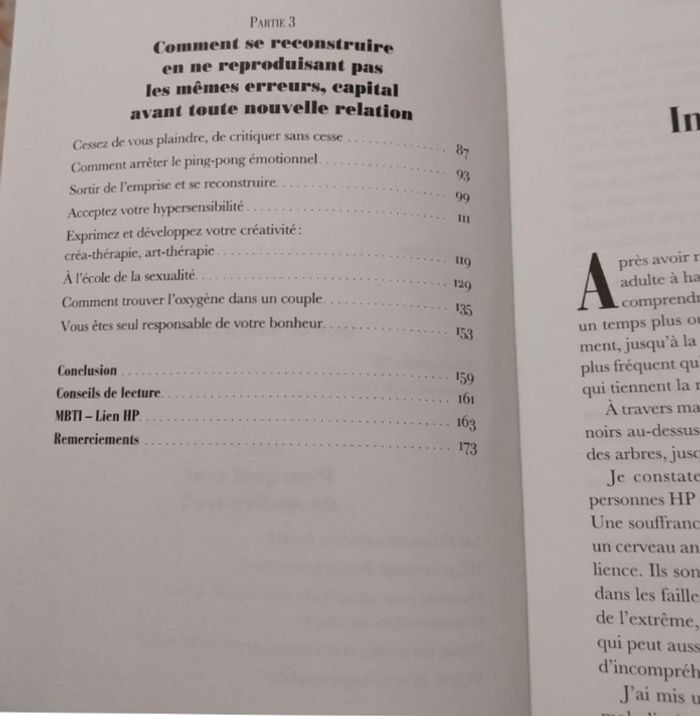 Adultes surdoués et les relations amoureuses 4 euros - photo numéro 5