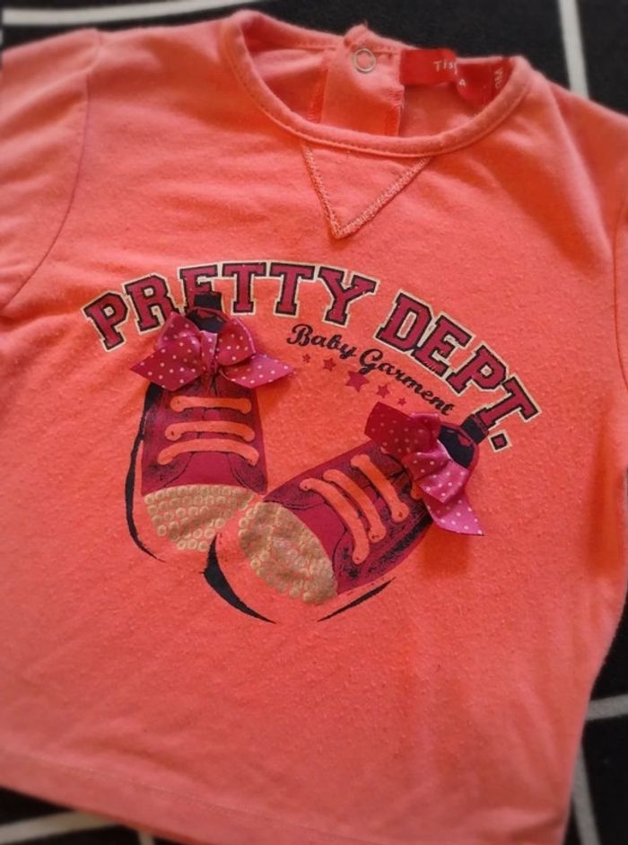 Haut 9mois - photo numéro 2