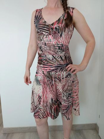 Robe armand thiery