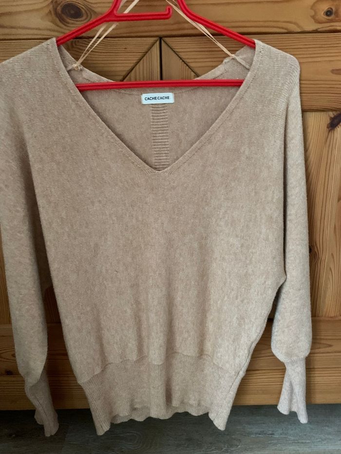 Pull femme - photo numéro 2