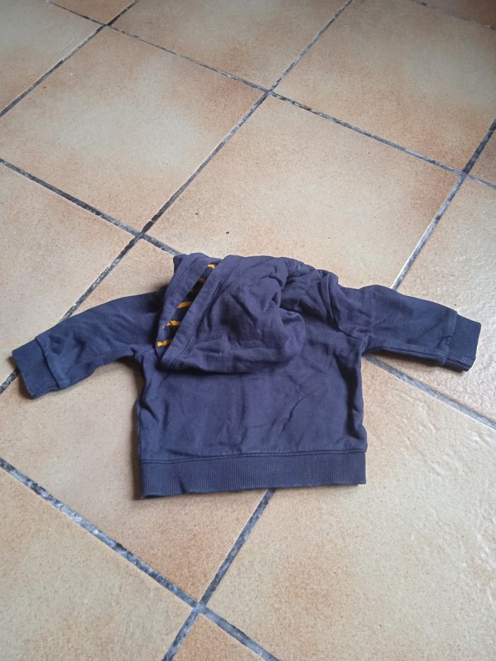 Lot de gilets - photo numéro 3