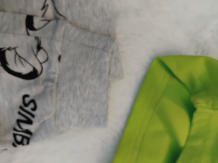 Pyjama deux pièces Le roi lion  Disney, neuf avec étiquettes - photo numéro 5
