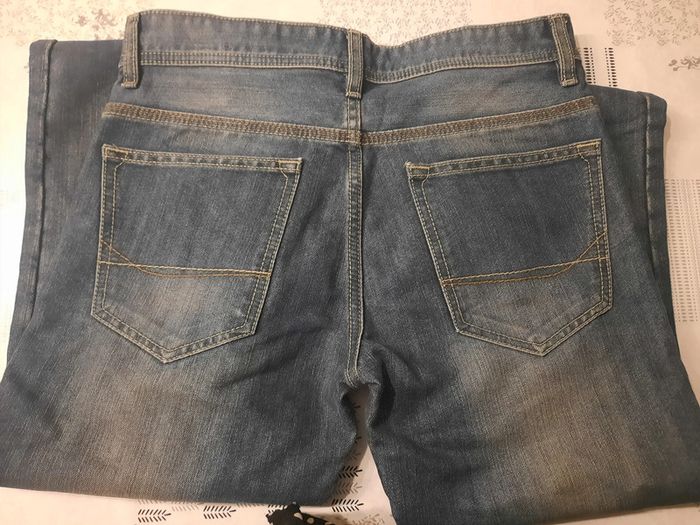 Jeans homme taille 36 - photo numéro 3