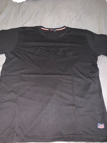 Tee Shirt Tommy Hilfiger