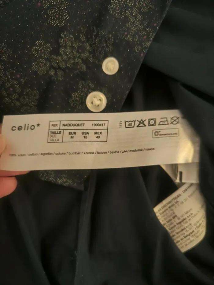 Chemise - photo numéro 9