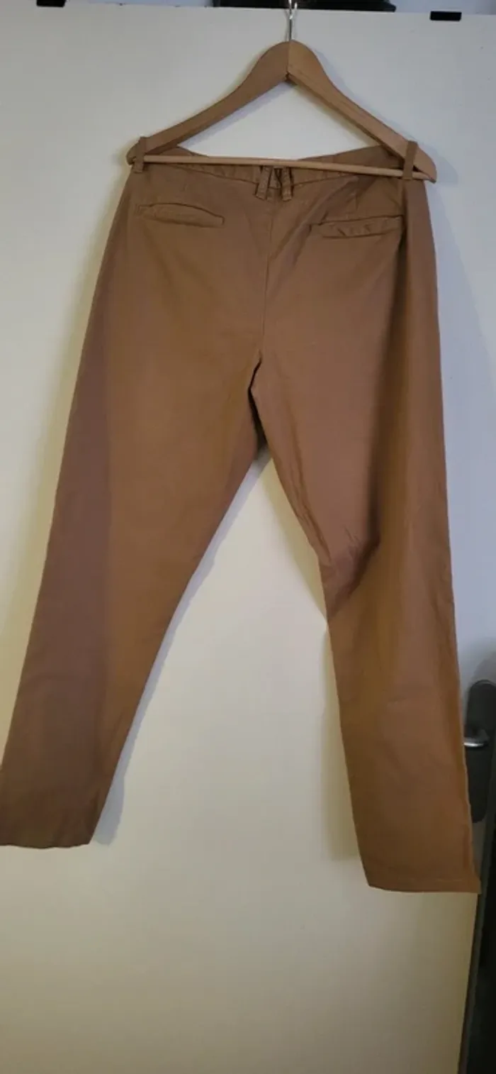 Beau pantalon homme - photo numéro 5