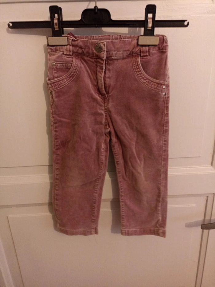 Jeans 24mois