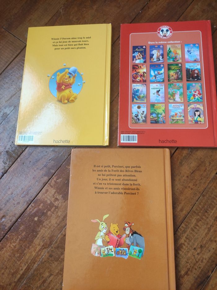 Livre - photo numéro 2