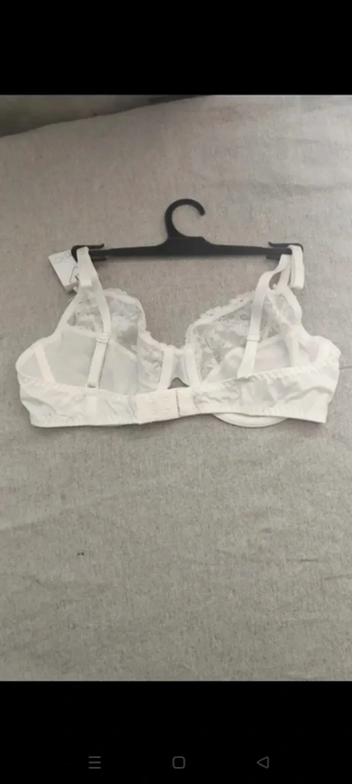 Soutien -gorge Spécial Confort ultime Tex - photo numéro 5