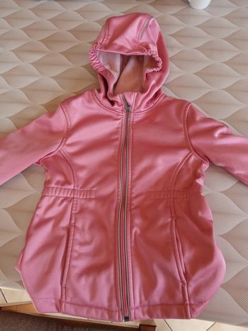 Veste de printemps