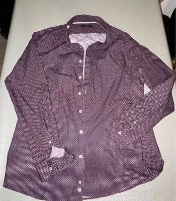 Chemise Célio taille XXL