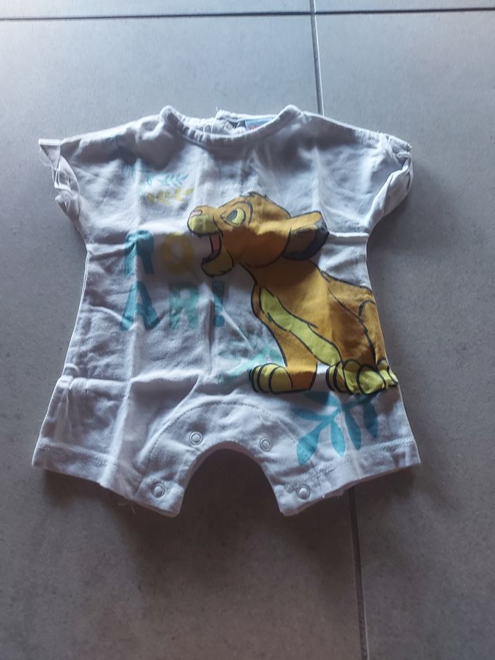 Lot bodies - photo numéro 5