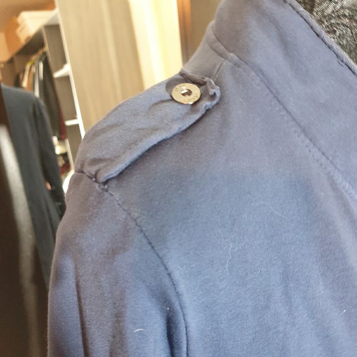 Longue veste - photo numéro 3