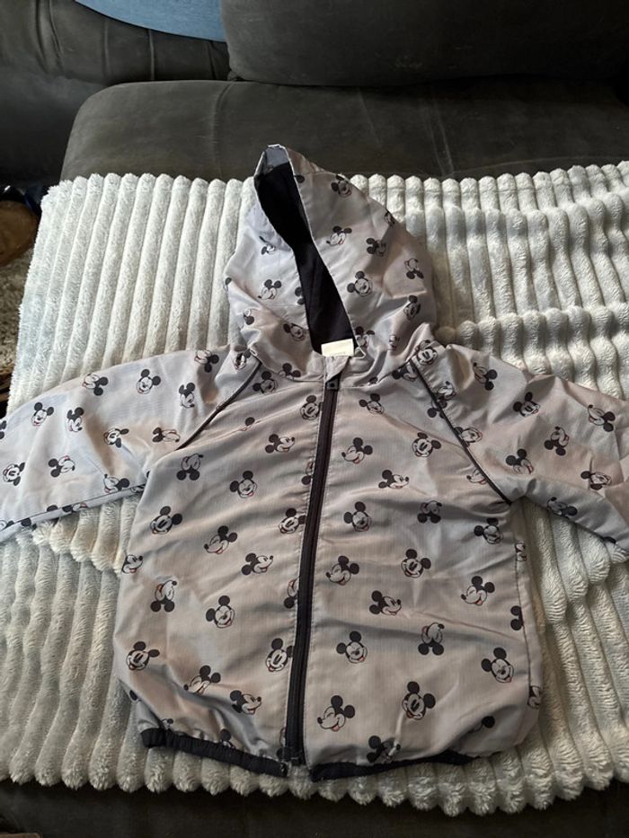 Veste - photo numéro 2