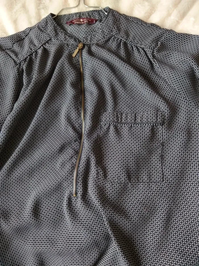 Blouse femme - photo numéro 2