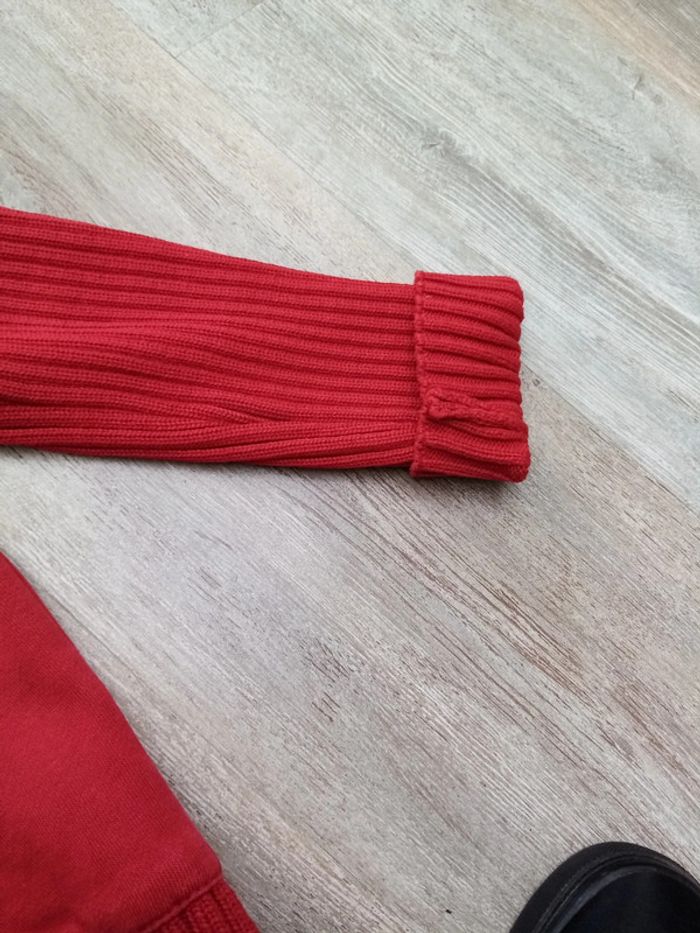 Gilet 8A - photo numéro 4