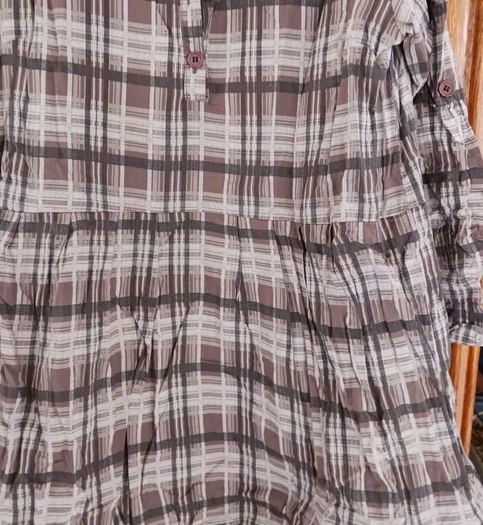 Tunique #taille38/40 - photo numéro 2